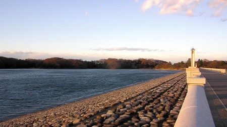 狭山湖