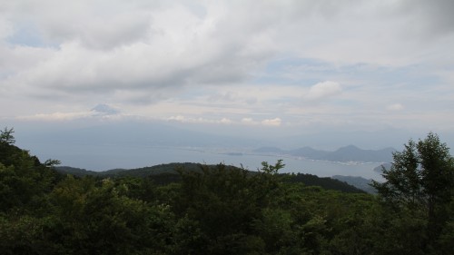 だるま山高原レストハウス