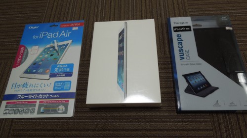 iPad Air