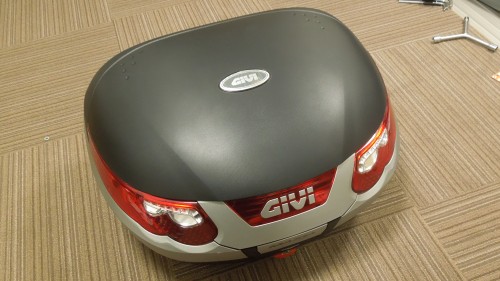 GIVI E55