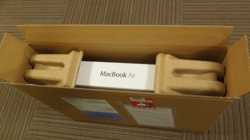 MacBook Air