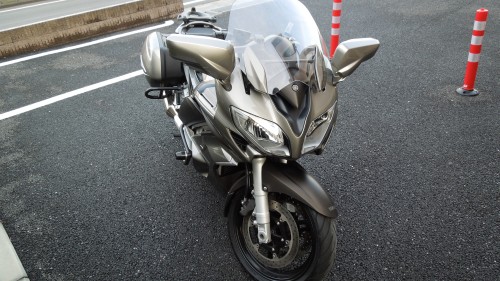 FJR1300