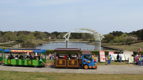 ひたち海浜公園