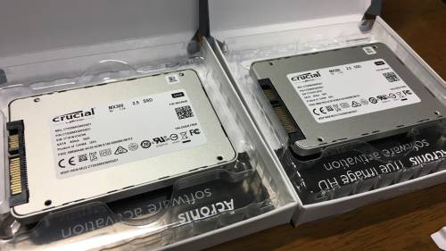 SSD