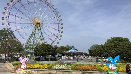 ひたち海浜公園