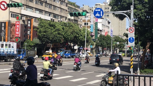 台北市中山