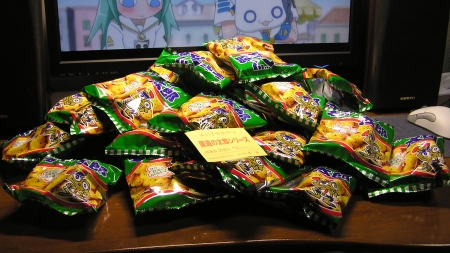 30袋まとめ買い
