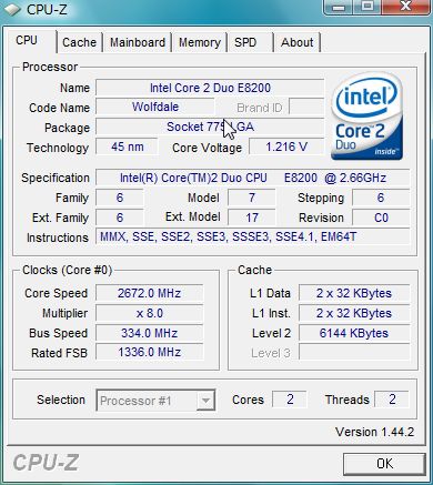 最新パーツが使われていてビックリ