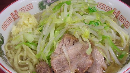 ボリュームは最強ですね