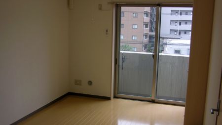 部屋