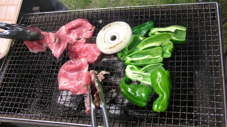 焼き肉