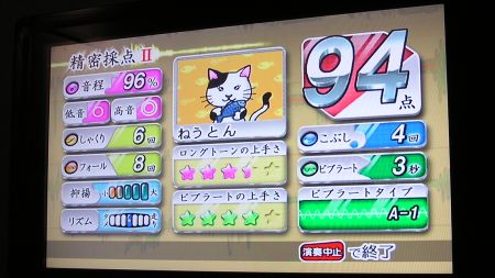 もう限界です
