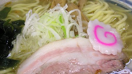 とっても優しい味です